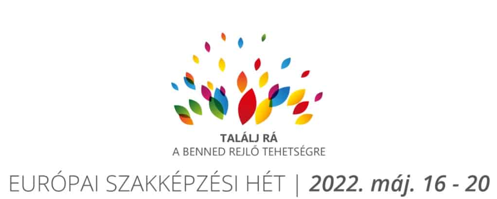 Európai Szakképzési Hét 2022