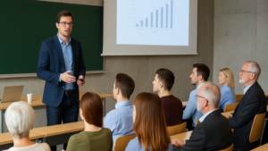 Új vezetőképzés indul az Óbudai Egyetemen – erre számíthatsz
