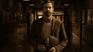 A pálya széléről – amikor a tanár is újratervez