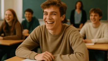 Az osztály bohóca – a humor, mint túlélési stratégia ChatGPT Image 2025. okt. 27. 06_49_53