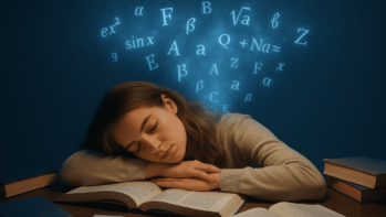 Alvás, a titkos fegyver – miért tanulunk álmunkban is? ChatGPT Image 2025. okt. 31. 11_59_19