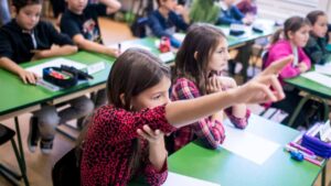 „Az iskola az életre nevel” – de nem úgy, ahogy eddig hitted