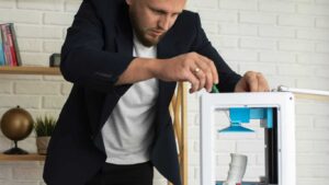 Őrület, miket lehet ma már 3D nyomtatóval elkészíteni