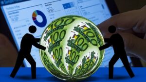 Ember vs. gép: veszélyben a pénzünk?