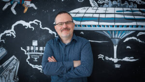 Mi fán terem az AI-képzés?