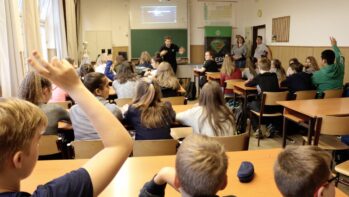 Ha nincs kérdés, nincs tanulás 5099