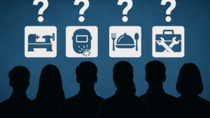 Munkaerőhiány vagy pályaválasztási vakság?