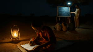 A világ legszélsőségesebb iskolai időpontjai