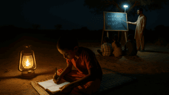 A világ legszélsőségesebb iskolai időpontjai ChatGPT Image 2025. nov. 24. 09_36_59