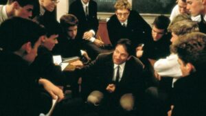 A jó tanár ma nem a tananyagot tudja – hanem a diákot