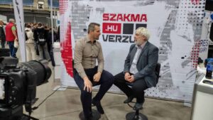 Jó helyre került az elismerés – Zsigó Zsolté az idei Quitt László Emlékdíj