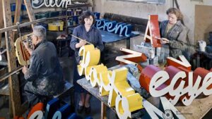 TOP 10 olyan szakma, melyek mára már szinte kivesztek