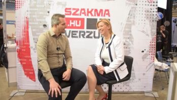 Érdekes titkot árult el a Szakmaverzumnak Varga-Bajusz Veronika vbv_szakmazz