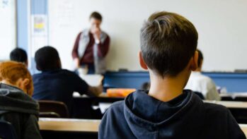 A dolgozat előtti csönd 00269646