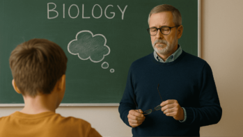 Nem, a saját szellentésedtől nem leszel okosabb ChatGPT Image 2025. dec. 15. 12_45_54