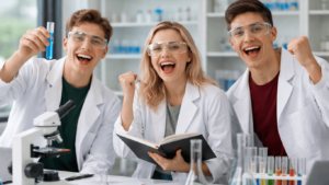 25 év a jövőért: fizetésemelés, innováció, új lehetőségek – ez történik most a magyar kutatásban