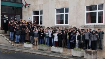 Óriási teljesítmény: 876 iskola közül lettek a legjobbak hild kompetenciafelmeres 1