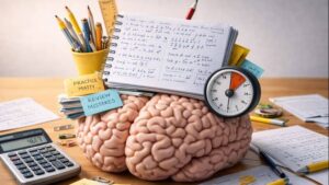 Készülni nem több tanulás, hanem okosabb tanulás