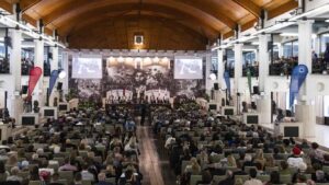 Egyre menőbbek a magyar egyetemek – Miskolcon is nagy a lendület