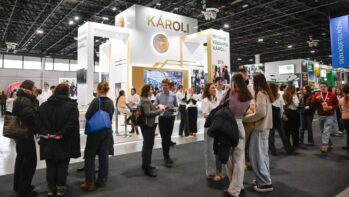 Megnyílt a 26. Educatio Nemzetközi Oktatási Szakkiállítás