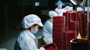 Öt olyan szakma, melyet ma már gyerekjáték automatizálni