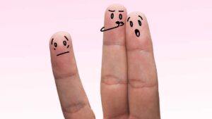 A pletyka nem szórakozás, hanem fegyver