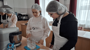 Rajongsz az édességért és műszaki beállítottságú vagy? – Ezt a te szakmád lehet