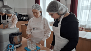 Rajongsz az édességért és műszaki beállítottságú vagy? – Ez a te szakmád lehet édesipari technikus1