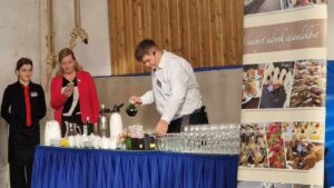 Fesztivál, verseny, szakma – így írja újra a HungaroDualSkills a duális képzés szabályait