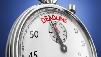 Figyelem végzősök, ketyeg az óra, már csak három napotok van Urgent