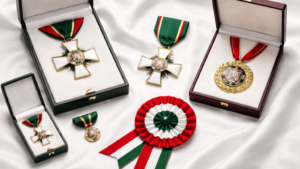 Itt a lista, őket tüntették ki a szakképzésért tett munkájukért