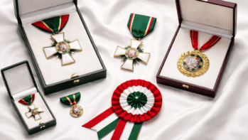 Itt a lista, őket tüntették ki a szakképzésért tett munkájukért kituntetes