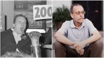 11 nap ébren, és az agy elkezd álmodni nyitott szemmel split-image-of-peter-tripp-and-randy-gardner-733301