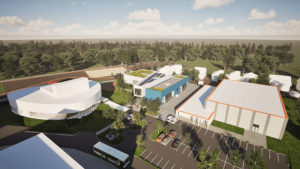 Itt képzik a jövő autóipari arcait, elindult a győri szuperképzés