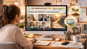 Tavaszi témahetek a szakképzésben: gyakorlati ötletek és inspirációk pedagógusoknak