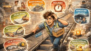 „Csak most egyszer…” – a szakmai bűnök kis enciklopédiája