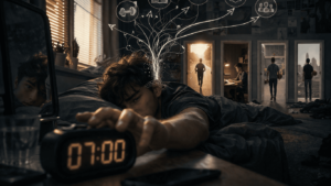 Szabad akarat: van, vagy csak jól hangzik?