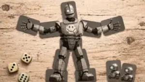 Robotikából csinálnál játékot? Versenyt hirdetett az ELTE!