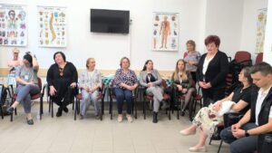 Amikor a betegellátás jól működik, az nem véletlen