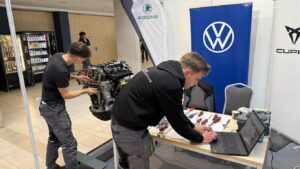 Amikor a műhely találkozik a jövővel