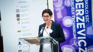 Hat iskola maradt talpon – országos turisztikai versennyel ünnepelt a 30 éves Berzeviczy