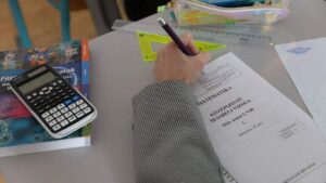 Mutatjuk: ilyen volt a matekérettségi