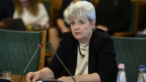 Bemutatkozott az új oktatási miniszter: ez jöhet az oktatásban