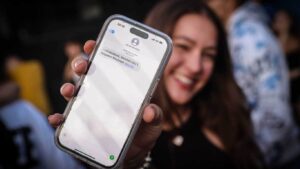 Este nyolckor minden telefon nehezebb lett