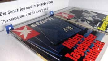 Polizeimuseum Hamburg