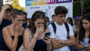 Nem az egyetem szállt el, te nem érted a ponthatárt