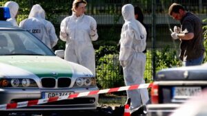 Európa-szerte keresett bűnöző helyett valami egészen megdöbbentő hiba