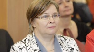 Lemondott a Székesfehérvári Szakképzési Centrum kancellárja, de nem távozik