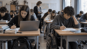 Tovább romlott a magyar tizenöt évesek teljesítménye a PISA-mérésen