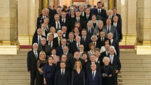 Állami kitüntetést kapott a szakképzés két kiemelkedő pedagógusa
